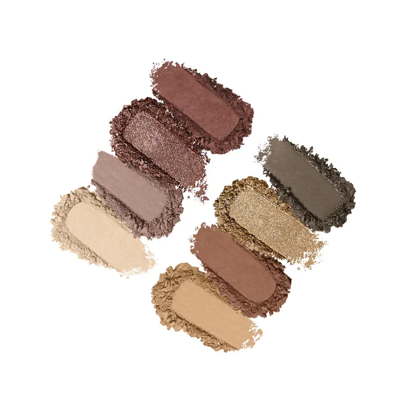 KIKO MILANO EARTHY MIRAGE EYESHADOW PALETTE